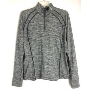 361 degree sport Apparel women’s Qu!k Thermal XL